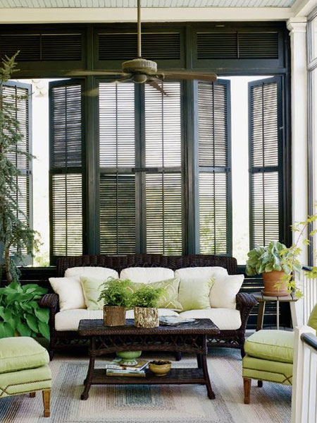 finishing touches security shutters