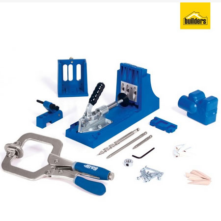 kreg at builders warehouse