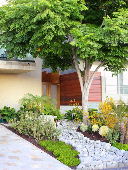 garden tasks for autumn