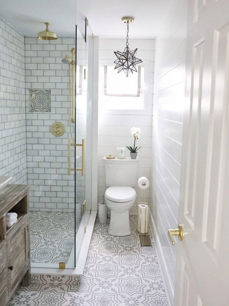 Helpful Guide to the Ultimate Bathroom Renovation