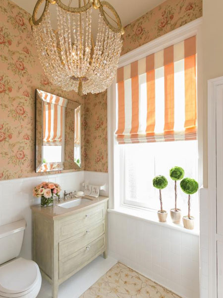 save on bathroom renovation