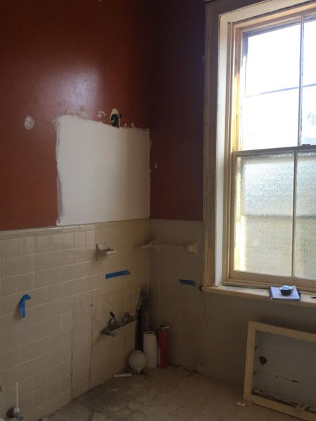 save on bathroom renovation