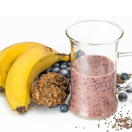 5 Healthy Breakfast Ideas