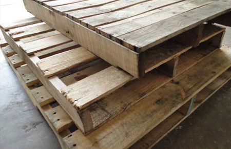 what timber to build deck