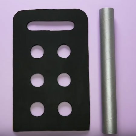 spray with rust-oleum 2X spray paint