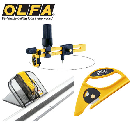 Save Money on the Olfa Crafter's Bundle