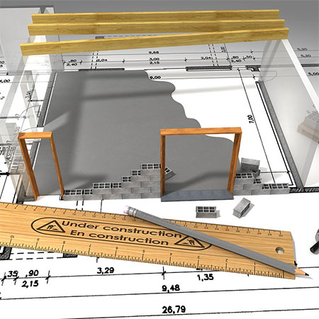 What every Homeowner should know about Building Plans