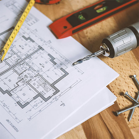 What every Homeowner should know about Building Plans