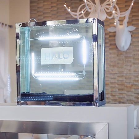 Halo Lighting Solutions