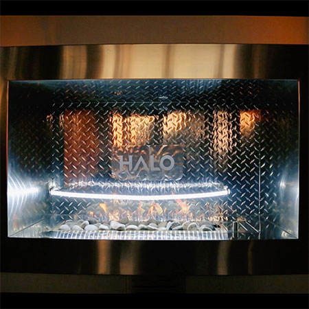 Halo Lighting Solutions