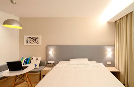 Creating a Guest Room on a Budget
