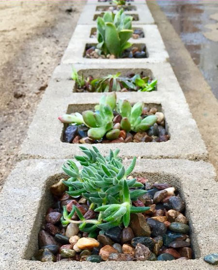 what to do with leftover bricks