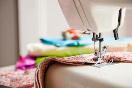 Learn Basic Sewing In 7 Easy Steps