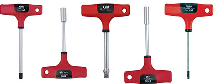 Felo offer a huge selection of quality specialist bits and sets