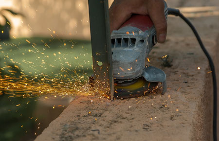diy or hire tradesman