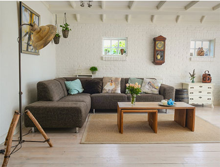 How to Safeguard your Furniture for Moving