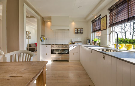 How to Make Your Kitchen Conducive for a Fun Cooking