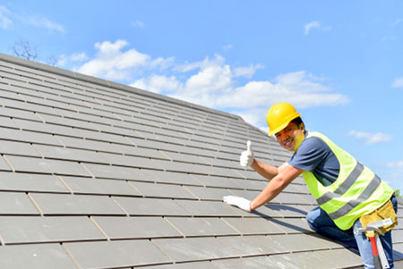 Before you hire a roofing contractor, it's crucial to ask the right questions to ensure a job well done.