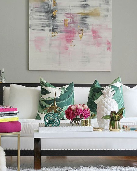 paint your own wall art