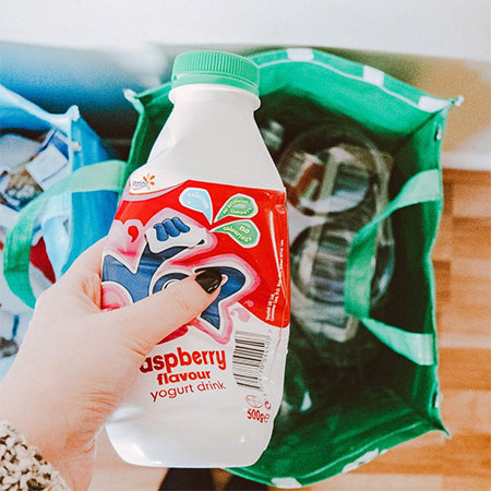 A Greener Home in 5 Easy Steps