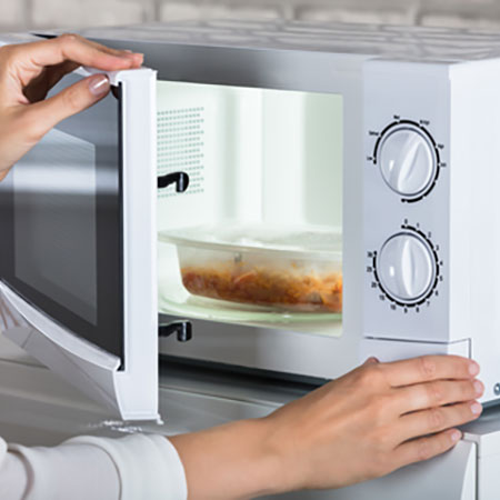 Use Your Microwave More Often