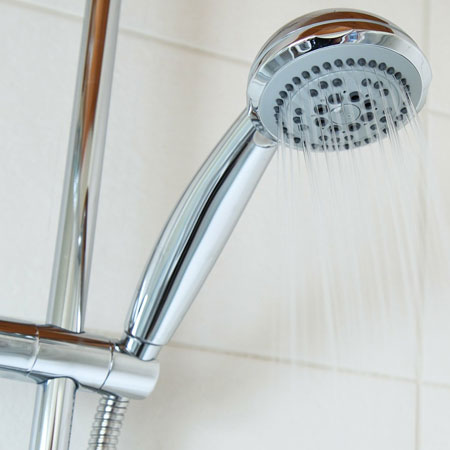 Implement Water Wise Methods