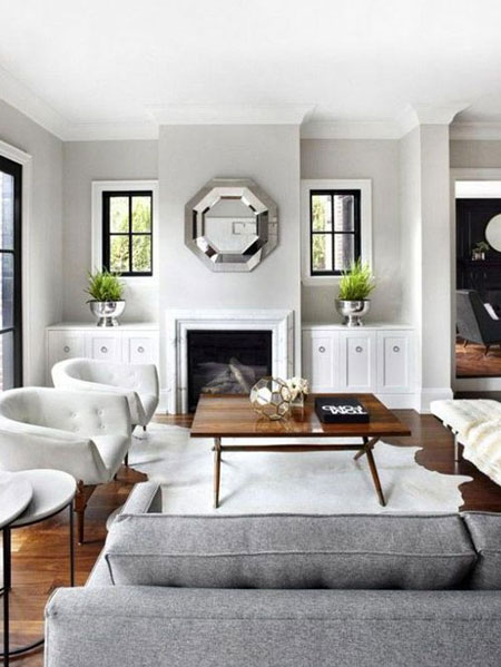 tips to paint home interior
