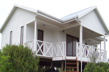 buy tiny house south africa