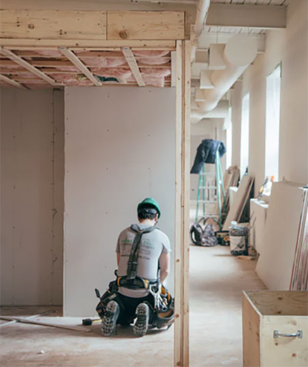 How to Get a Good Looking Toilet in the Corner of Your Bathroom
