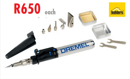 dremel versatip at builders warehouse