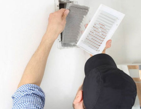 Preparing Your Home for Duct Cleaning Mississauga