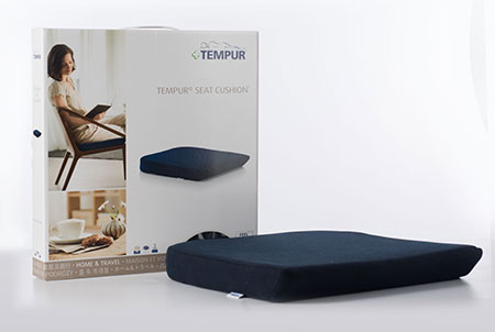 Share these tips with Dad for increased comfort and lumbar support:
