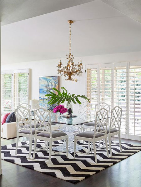 Ideas for Glass Dining Tables