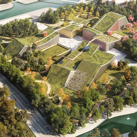 Everything You Need To Know About Green Roofs