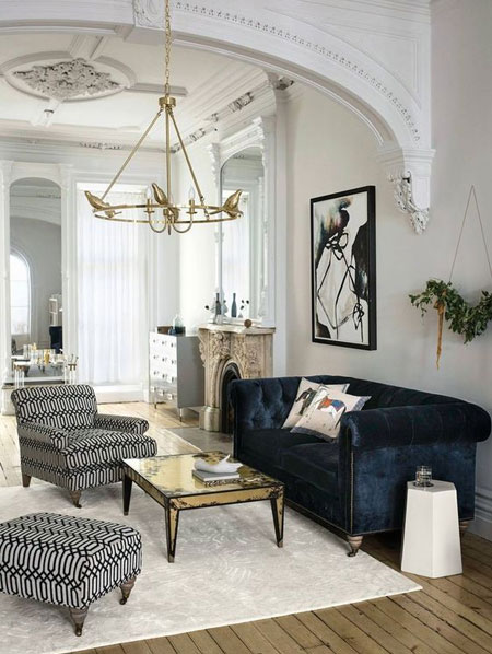 how to choose interior paint colours
