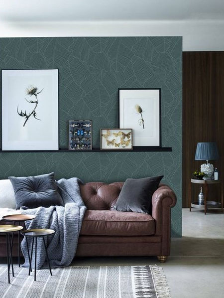 balanced colour scheme