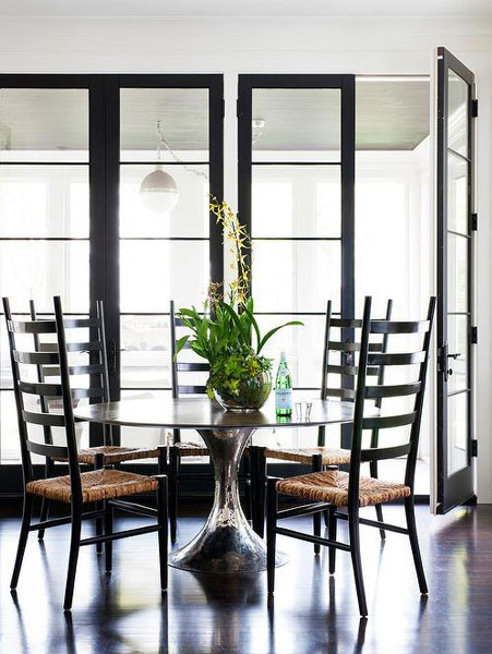 Ideas for Glass Dining Tables
