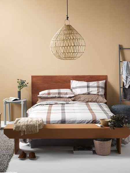 neutral colours for bedrooms