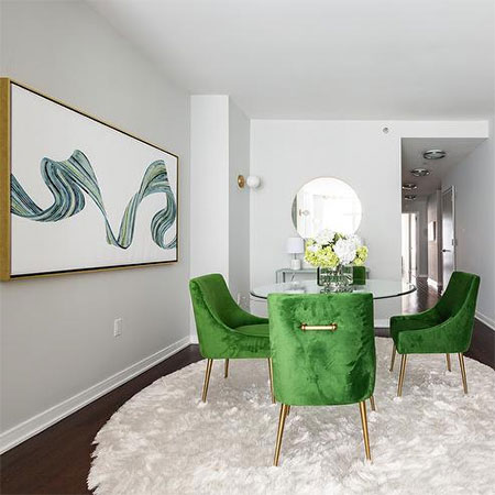 Ideas for Glass Dining Tables