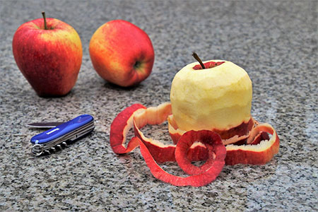 What to Look For When Choosing A Pocket Knife?