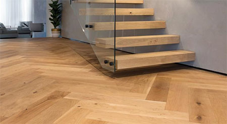 Five Advantages Of Timber Floors For Your Home 