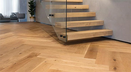 Five Advantages Of Timber Floors For Your Home