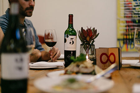 Eat, drink and be merry: Three ways to spoil Dad at Spier this Father’s Day 