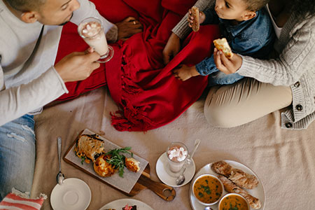 visit spier for fathers day