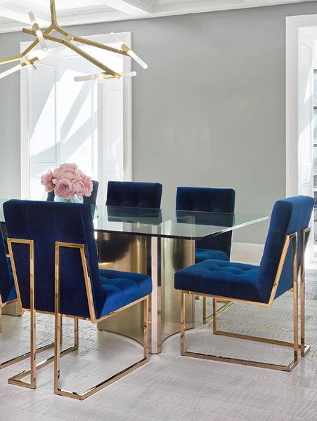 Ideas for Glass Dining Tables