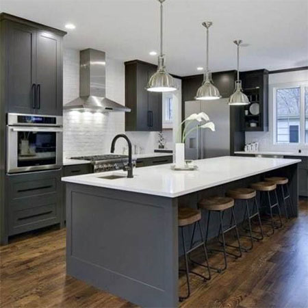 Save Money on your Kitchen Renovation