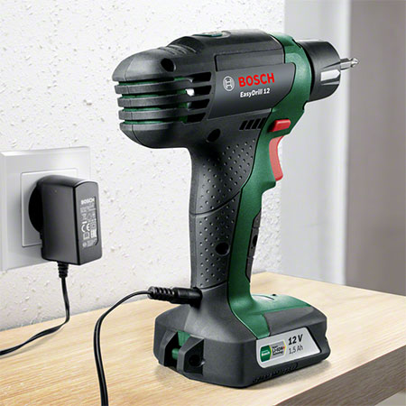Look after your Power Tool Batteries