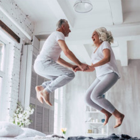 How to Transform a Master's Bedroom Into a Couple's Haven