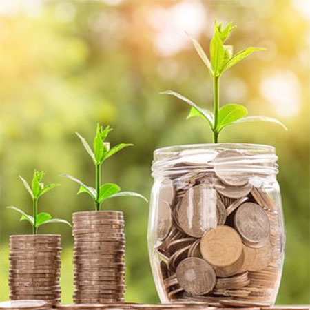 Painting your home has the charm to increase the resale value