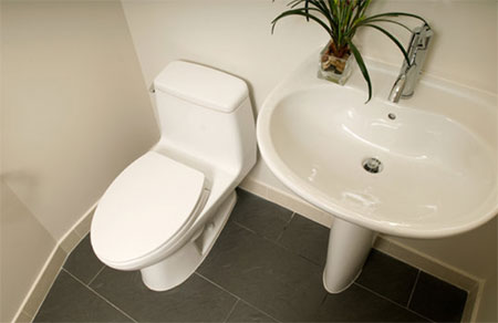 How To Pick An Eco-friendly Toilet For Your Home